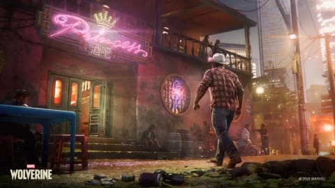 Marvel's Wolverine: Insomniac's Dark PS5 Exclusive - What We Know