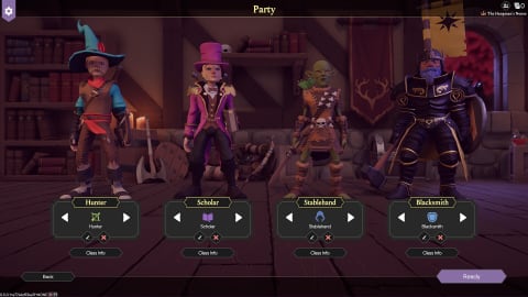 For The King II Heads Into The Wild With New 2026 Content Update