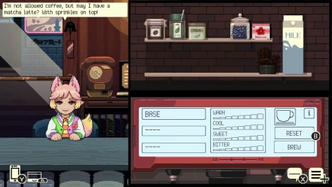 Sony Announces PS5 2026 Indie Lineup: Coffee Talk Tokyo Release Date and Details