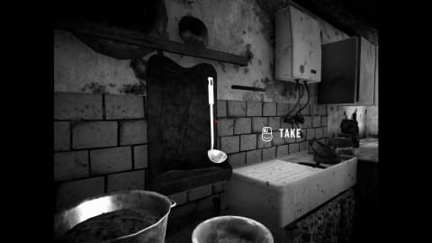 GOG Just Saved 'Horses' – And Stood Up For *All* PC Games.