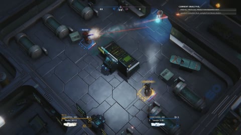 Project Trident Cancellation Details and 2026 Amazon Games Layoffs