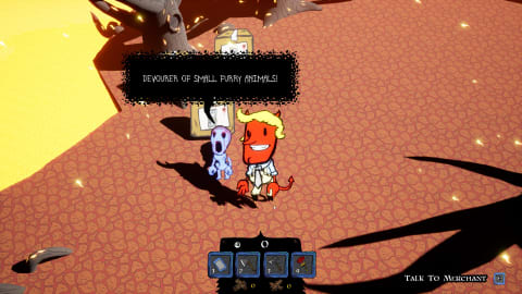 Finally, a Cozy Game for the Min-Maxers: Why Emberville is a Game Changer