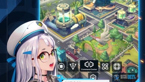 Nikke Director Teases Anniversary Event, Story DLC & Future Plans