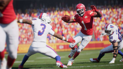 Madden NFL 26 Hits EA Play: Is This Finally the Game Changer We've Waited For?