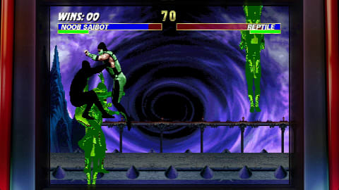 Mortal Kombat Legacy Kollection on Steam: A Flawed Victory?