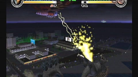 Godzilla Destroy All Monsters Melee Remastered Coming to Switch 2 in 2026