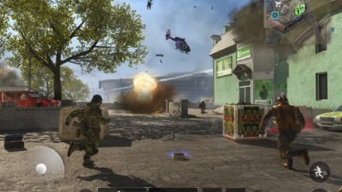 Activision Announces Call of Duty: Warzone Mobile Shutdown: Release Date and Details