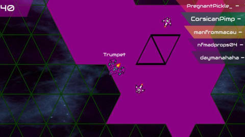 Space Drone Review: Energy Puzzles on Xbox & PC