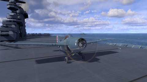 MicroProse's Task Force Admiral Just Changed Naval Strategy