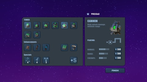 Starfall Defenders Review: Manual Control & Budget Tower Defense Strategy