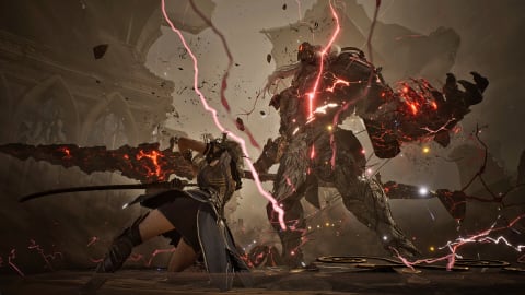 Tides of Annihilation Unveils Bizarre Lunar New Year Trailer Featuring Gwendolyn