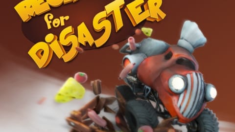 Uncle Lee's Cookbook: Five Recipes for Disaster Hits PC on May 12, 2026