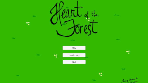 Heart of the Forest Launches: Release Date, Platforms, and Price Details