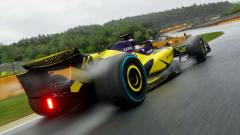 F1 25 PS5 Pro Update: PSSR2 Performance and New DLC Features for 2026