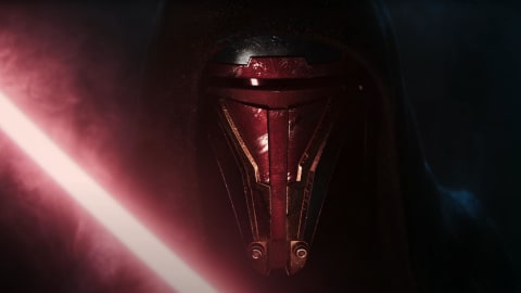 Star Wars: Knights of the Old Republic Remake PS5 Status Update 2026
