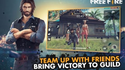 Free Fire’s Jan 15 Loot Drop: Grab Your Diamonds and Rare Skins Before They Expire