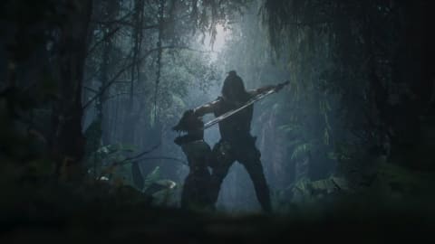 KRAFTON Announces Project Windless: Open-World Action RPG Details