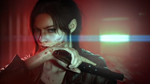 Resident Evil Veronica Remake Announced: Capcom Targets 2027 Release