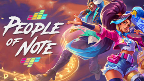 People of Note Review: A Musical RPG Worth Your Time in 2026