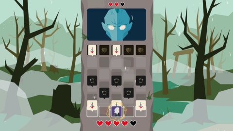 Wait, the Witcher/Reigns Crossover is Actually Brilliant