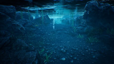 Dragonis Games Announces The Shore: Enhanced Edition: 2026 Console Release Date and Details