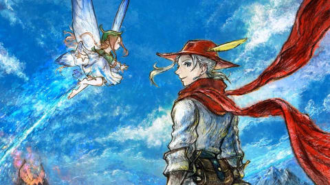 The Adventures of Elliot: The Millennium Tales Review - A Charming, Safe Time-Travel RPG