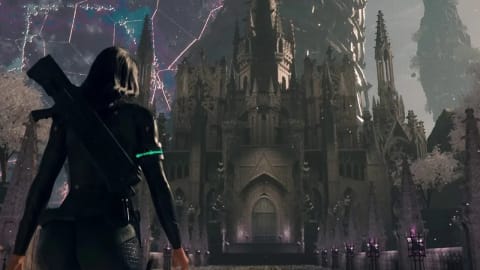 Teamkill Media Announces Code UltraViolet: Sequel Details and News