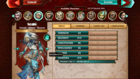 Pathfinder Devs Debate Series' Future After Righteous Legacy