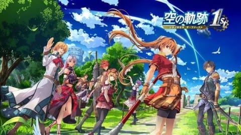 Falcom Announces Record Financial Results: Trails in the Sky Global Success and Future Release Details