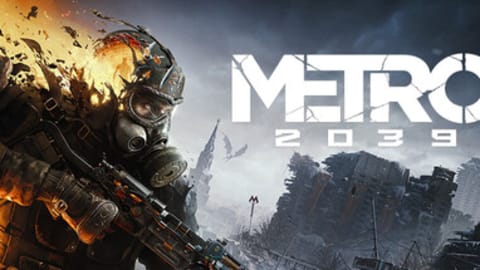 Metro 2039 Announced for PlayStation 5 and PC in 2026 Gaming News