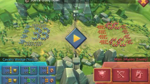 IGG Announces Lords Mobile 10th Anniversary: Release Date and Details