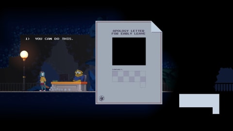 PEPPERED: An Existential Platformer Review 2026 | In Game News