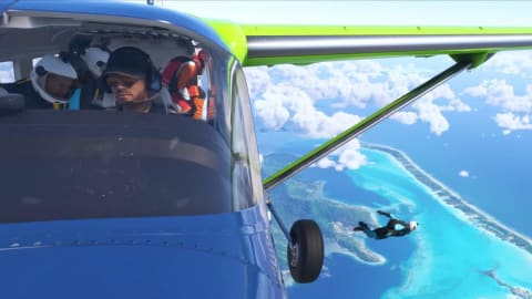 Microsoft Flight Simulator 2024: Release Date, Career Mode, and More