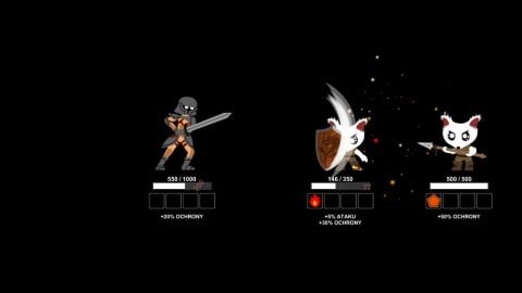 One Button Games 5-in-1 vol. 3: The Genre Redemption Arc You Didn't See Coming