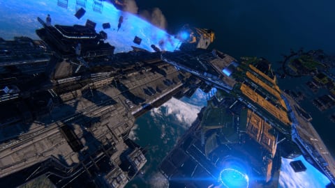 Star Conflict Shutting Down in 2026: Official Server Closure Details
