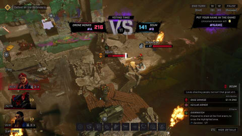 Artificer and Klabater Launch Showgunners Today: Platforms, Price & Game Pass Status
