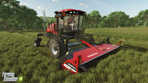 Farming Simulator 25 Announces Steam Trading Cards: Market Trends and Foil Card Details