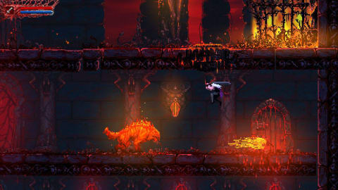 Cat From Hell Unleashed Arrives on Xbox Series X and S in 2026