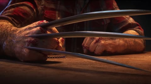 Marvel's Wolverine: Leaked Gameplay Details & PS5 Exclusive