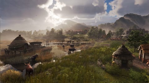 Ubisoft Announces Anno 117: Pax Romana Free-to-Play Event: Dates and Ubisoft Connect Exclusive