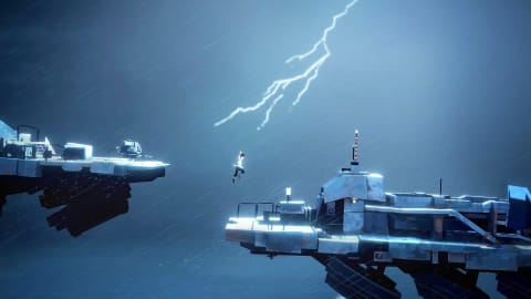 Thunderful Announces Planet of Lana 2: Children of the Leaf: Release Date and Details