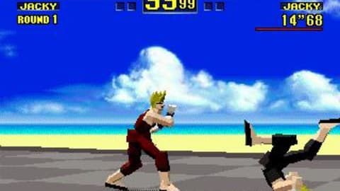 New Virtua Fighter PlayStation 5 Footage Leaks and Its Impact in 2026