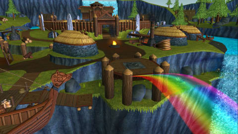 Finally: Wizard101 Lands on Switch After an 18-Year Wait!