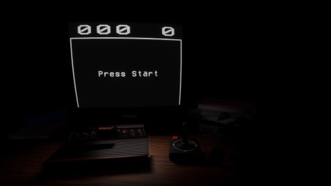 LEGO Atari 2600: Modern Tribute to a Retired Gaming Icon
