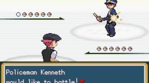 Nintendo Updates Pokemon FireRed: New Name Filter Details