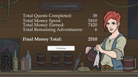 Tavern Keeper Devs Push 10 Patches in 3 Days: Post-Launch Support
