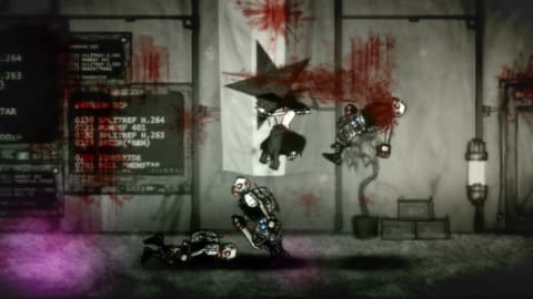 Eugene Onegin vs. the Undead Gets HD Remaster and Linux Release in 2026