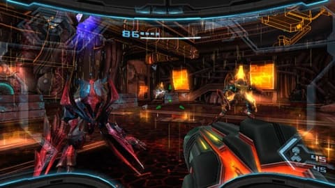 Metroid Prime 4: Nintendo Switch 2's Definitive Launch Exclusive