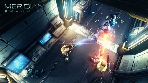 Veridian Expanse Demo Now Available: PC Gameplay and Features 2026