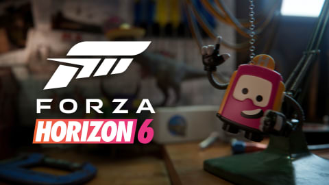 Forza Horizon 6 Leak: Japan in May? It's Happening Sooner Than We Thought!